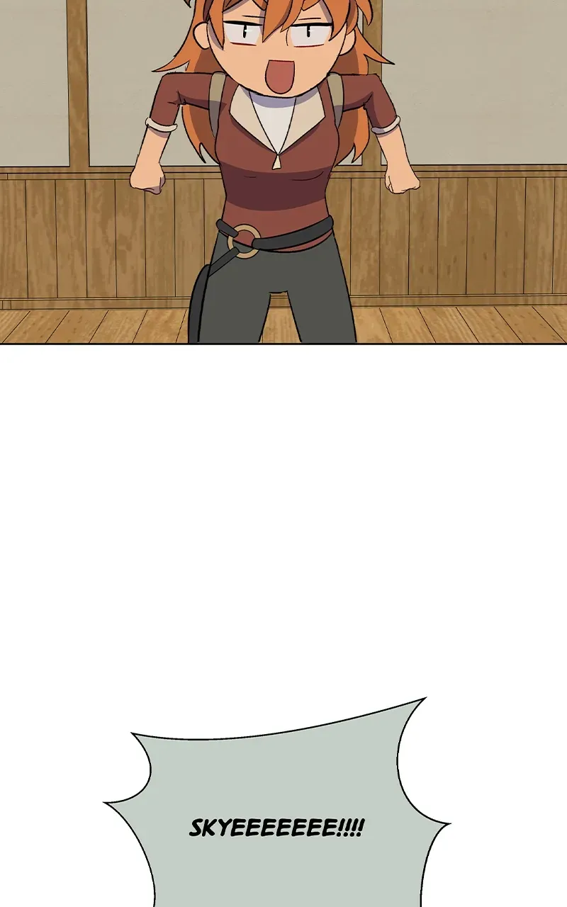Sky Chapter 35 page 88 - 