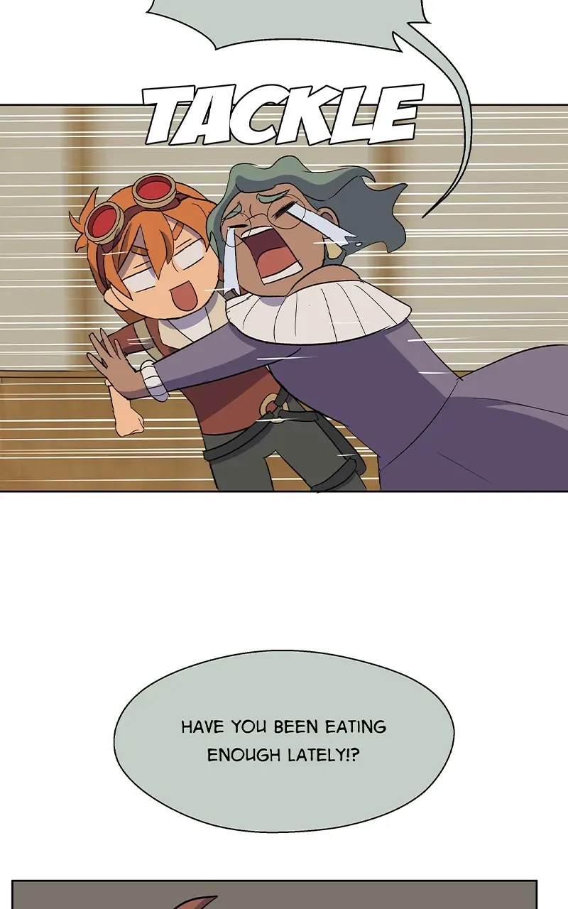 Sky Chapter 35 page 89 - 
