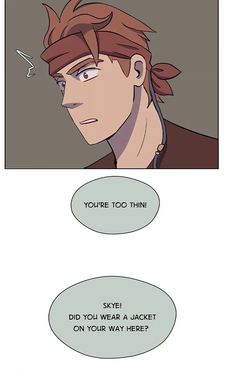 Sky Chapter 35 page 90 - 