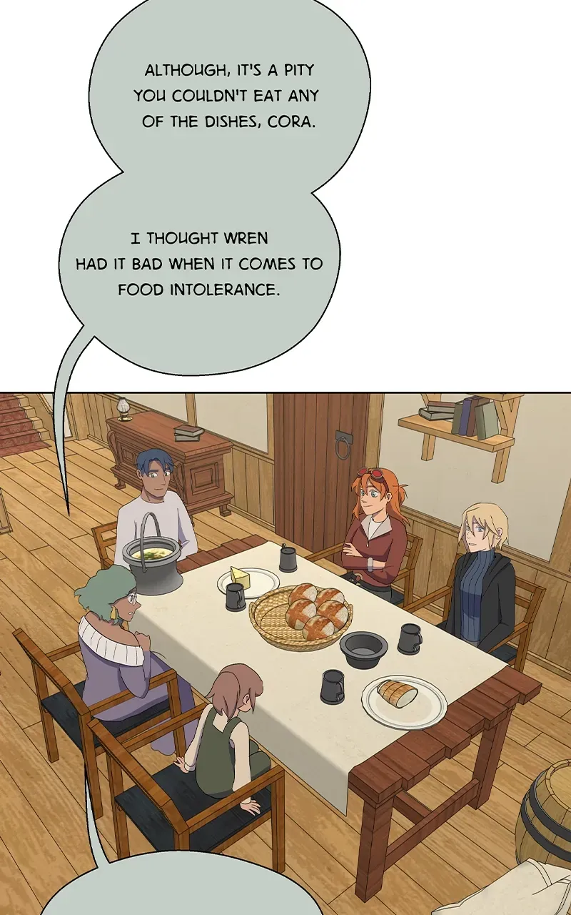 Sky Chapter 36 page 11 - 
