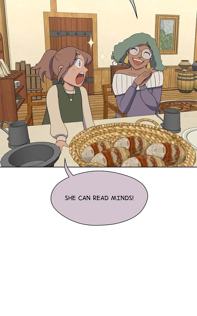 Sky Chapter 36 page 13 - 