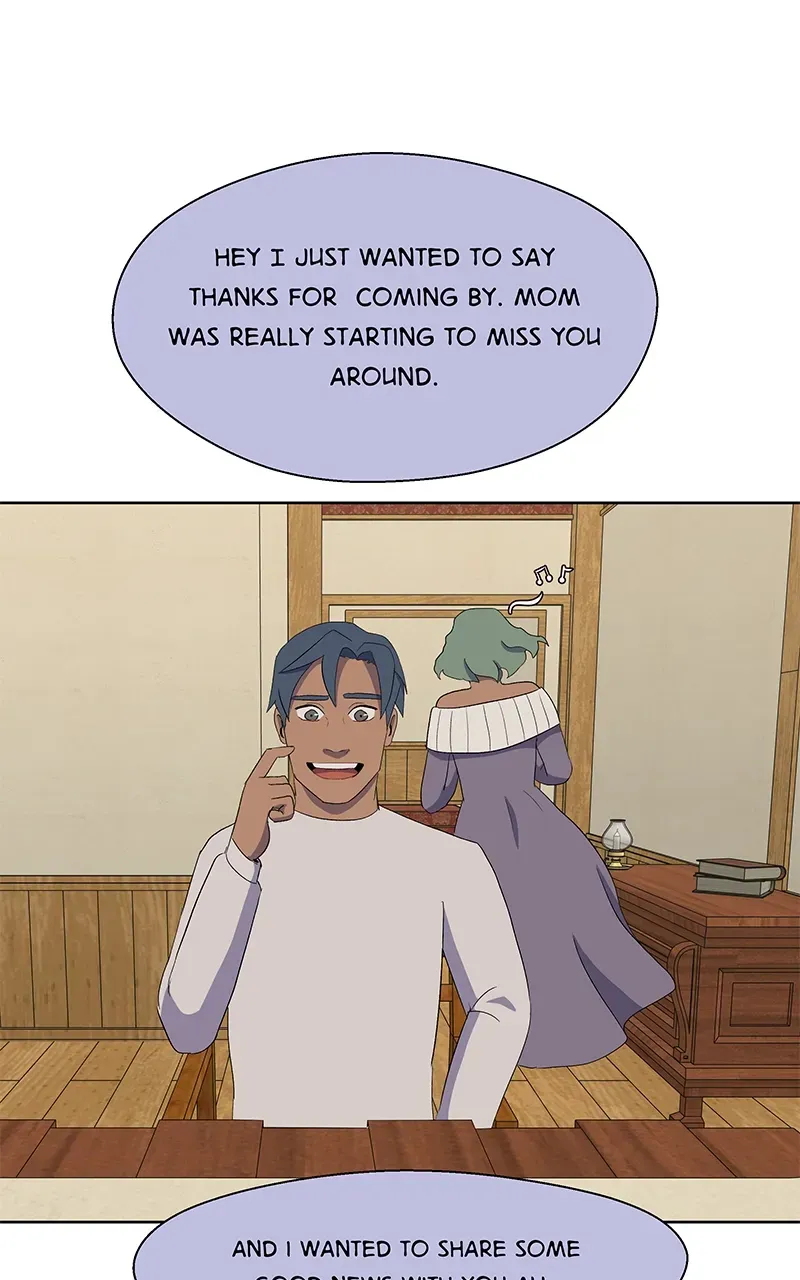 Sky Chapter 36 page 14 - 