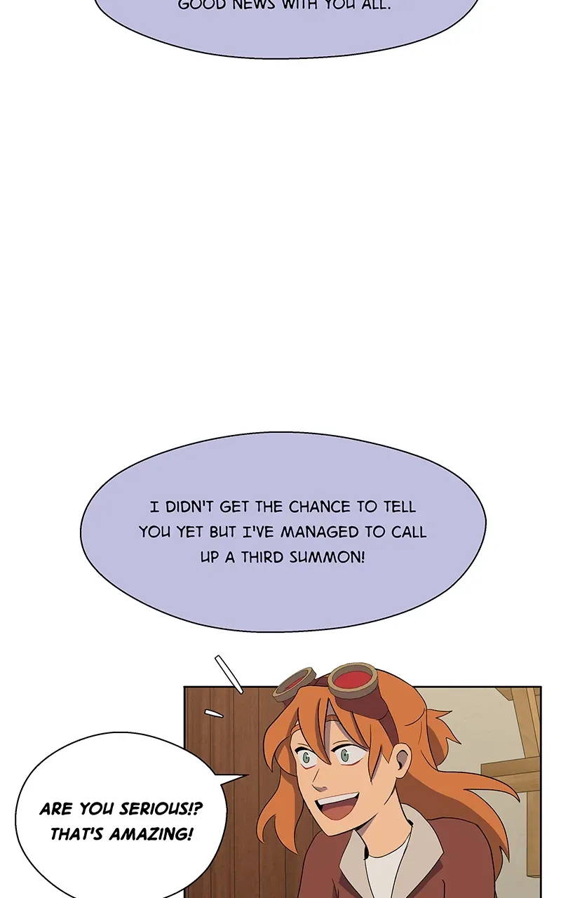 Sky Chapter 36 page 15 - 