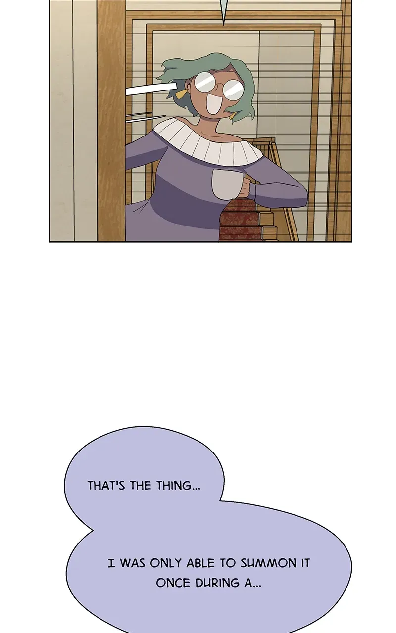 Sky Chapter 36 page 17 - 
