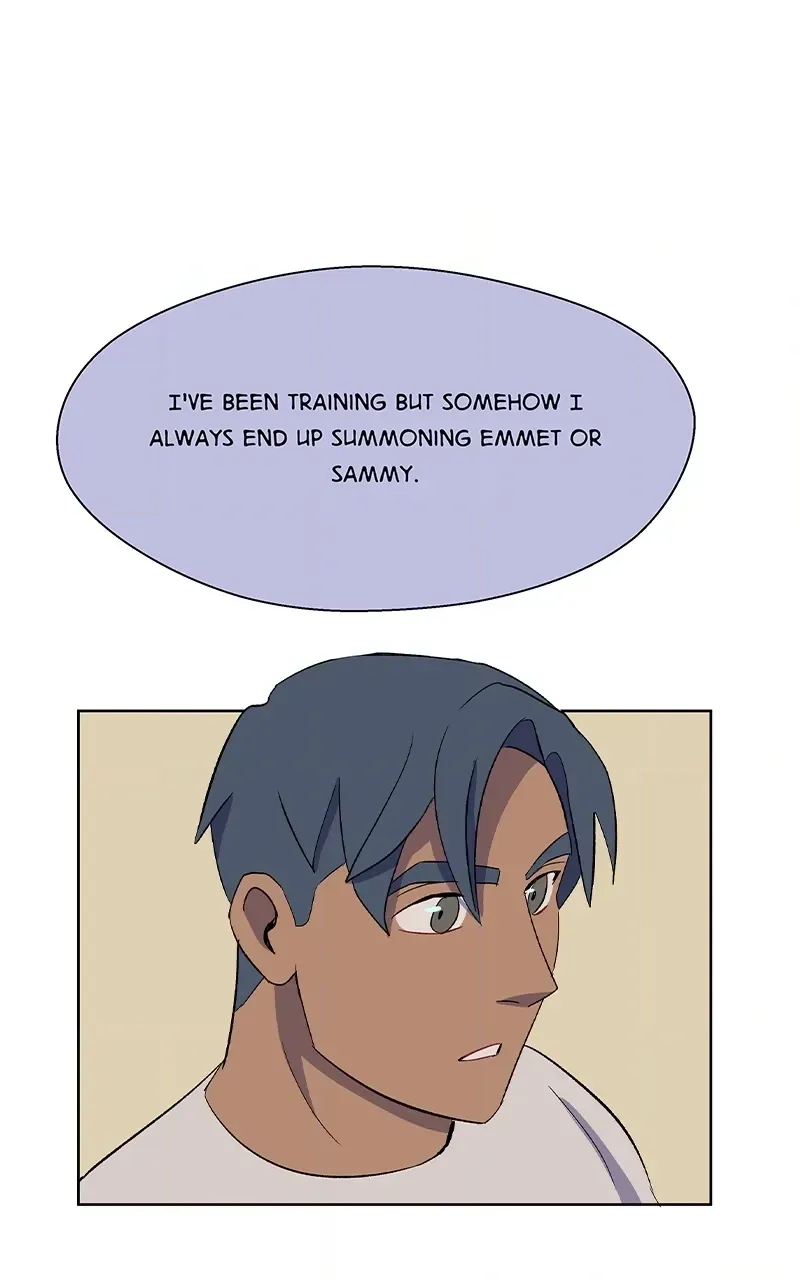 Sky Chapter 36 page 20 - 