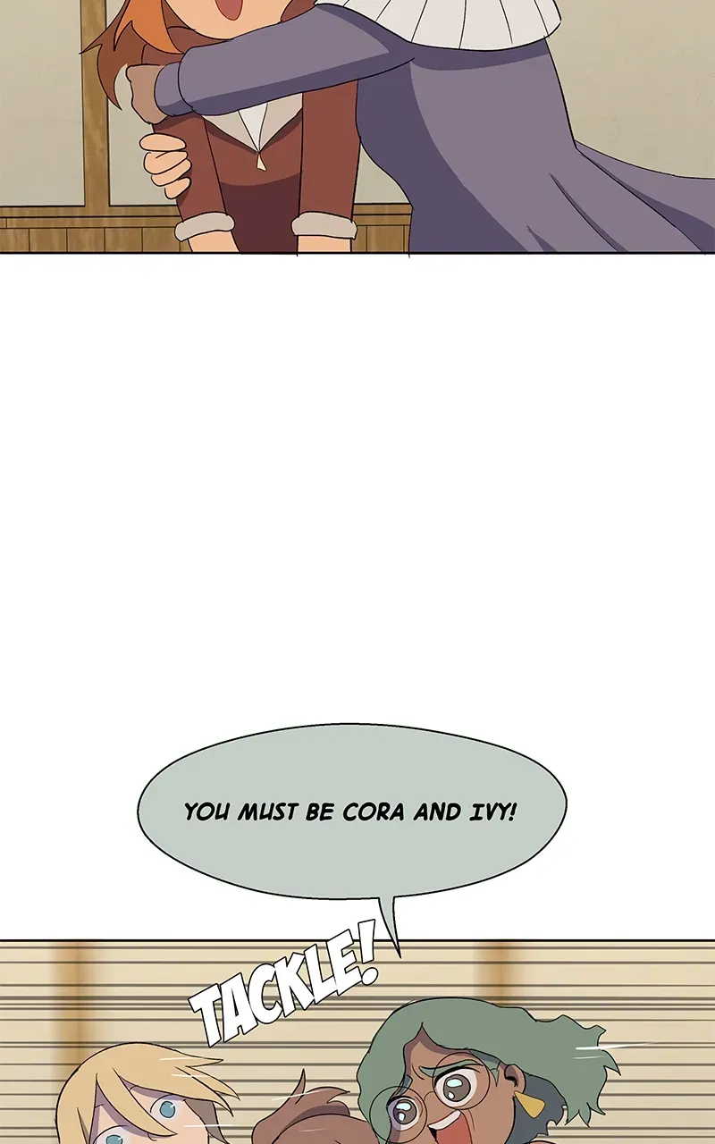 Sky Chapter 36 page 3 - 