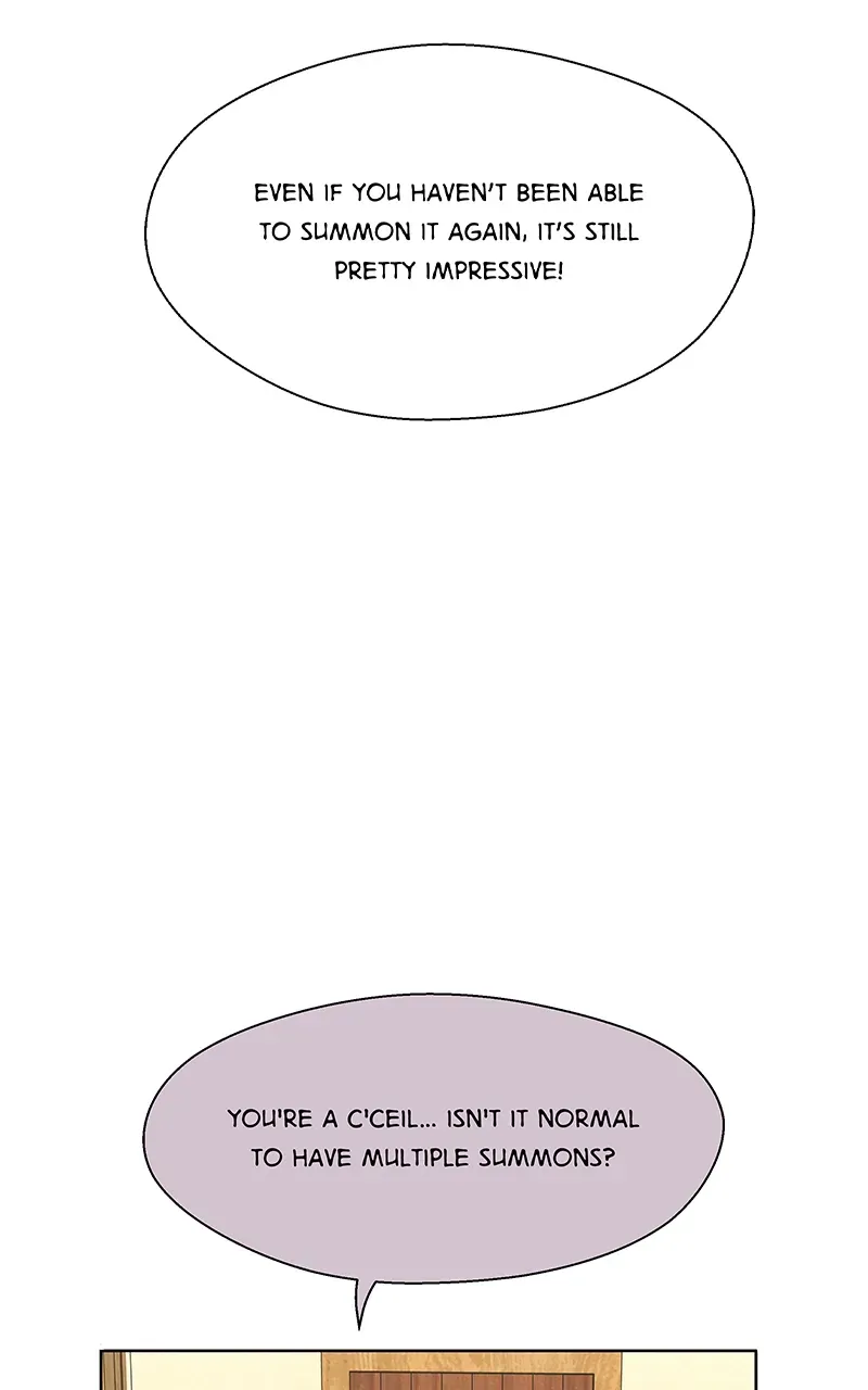 Sky Chapter 36 page 21 - 