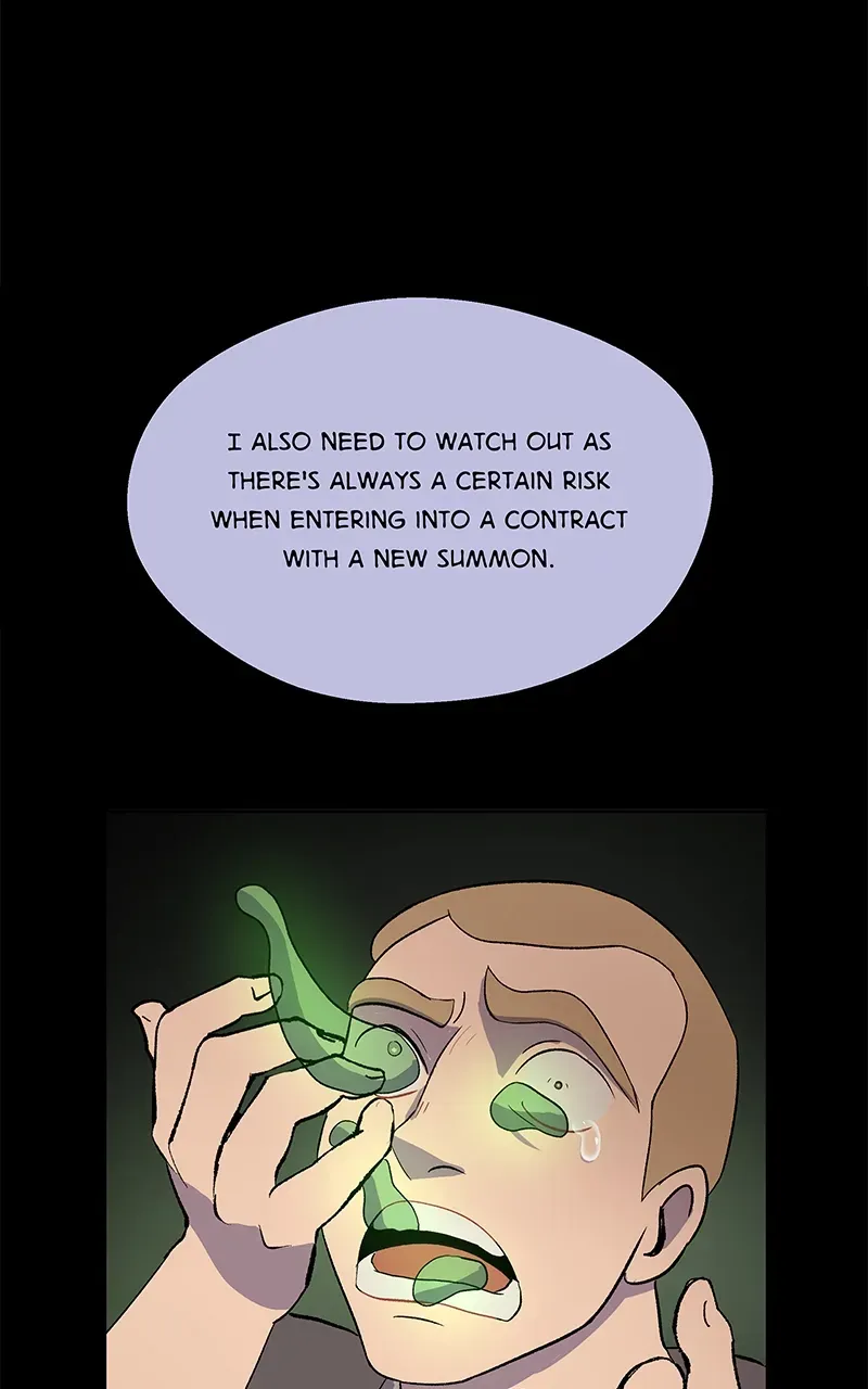 Sky Chapter 36 page 27 - 