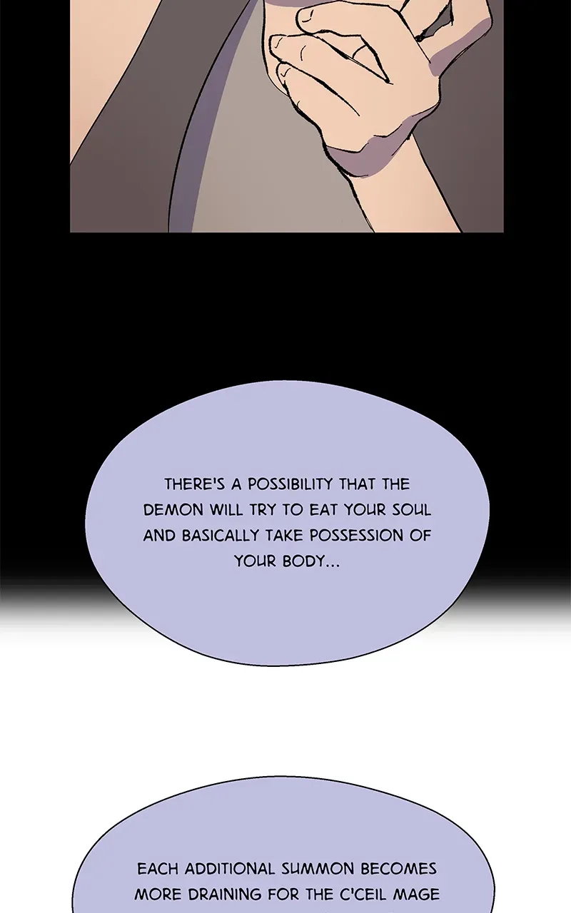 Sky Chapter 36 page 28 - 