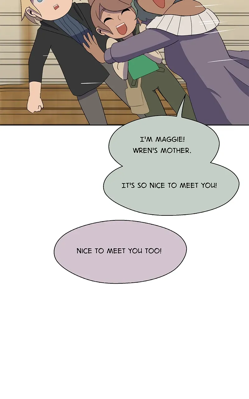 Sky Chapter 36 page 4 - 