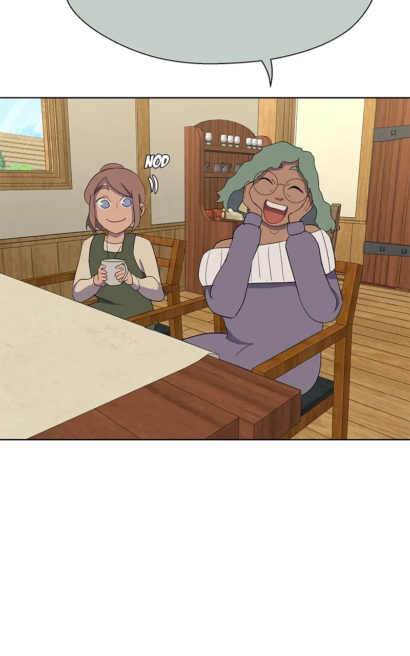 Sky Chapter 36 page 32 - 