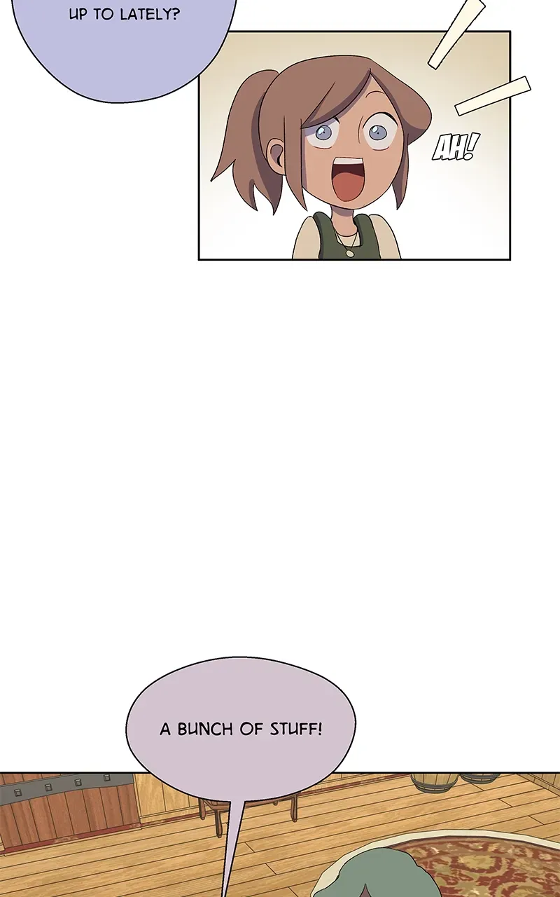 Sky Chapter 36 page 34 - 