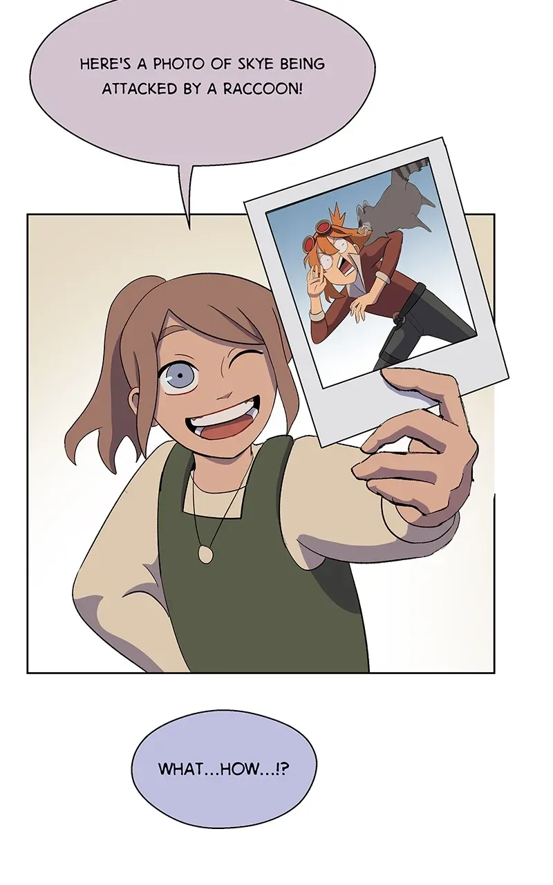 Sky Chapter 36 page 36 - 