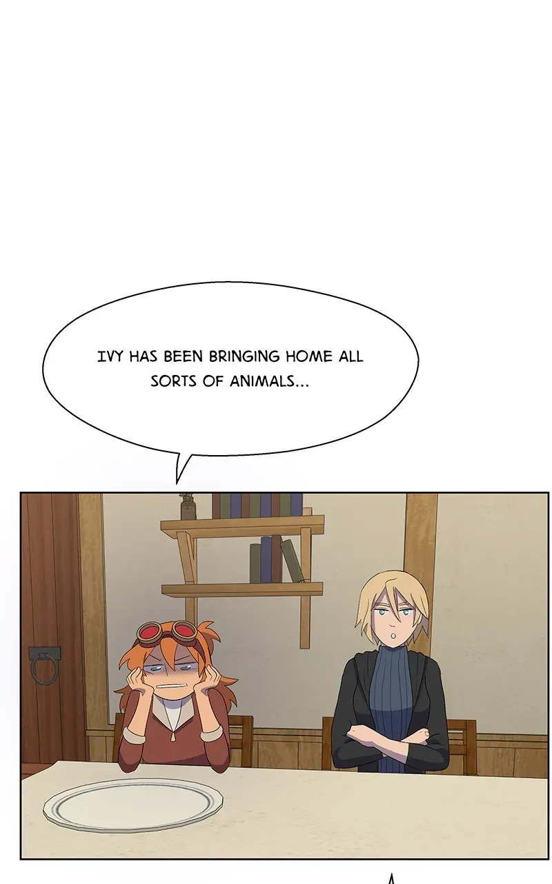 Sky Chapter 36 page 37 - 