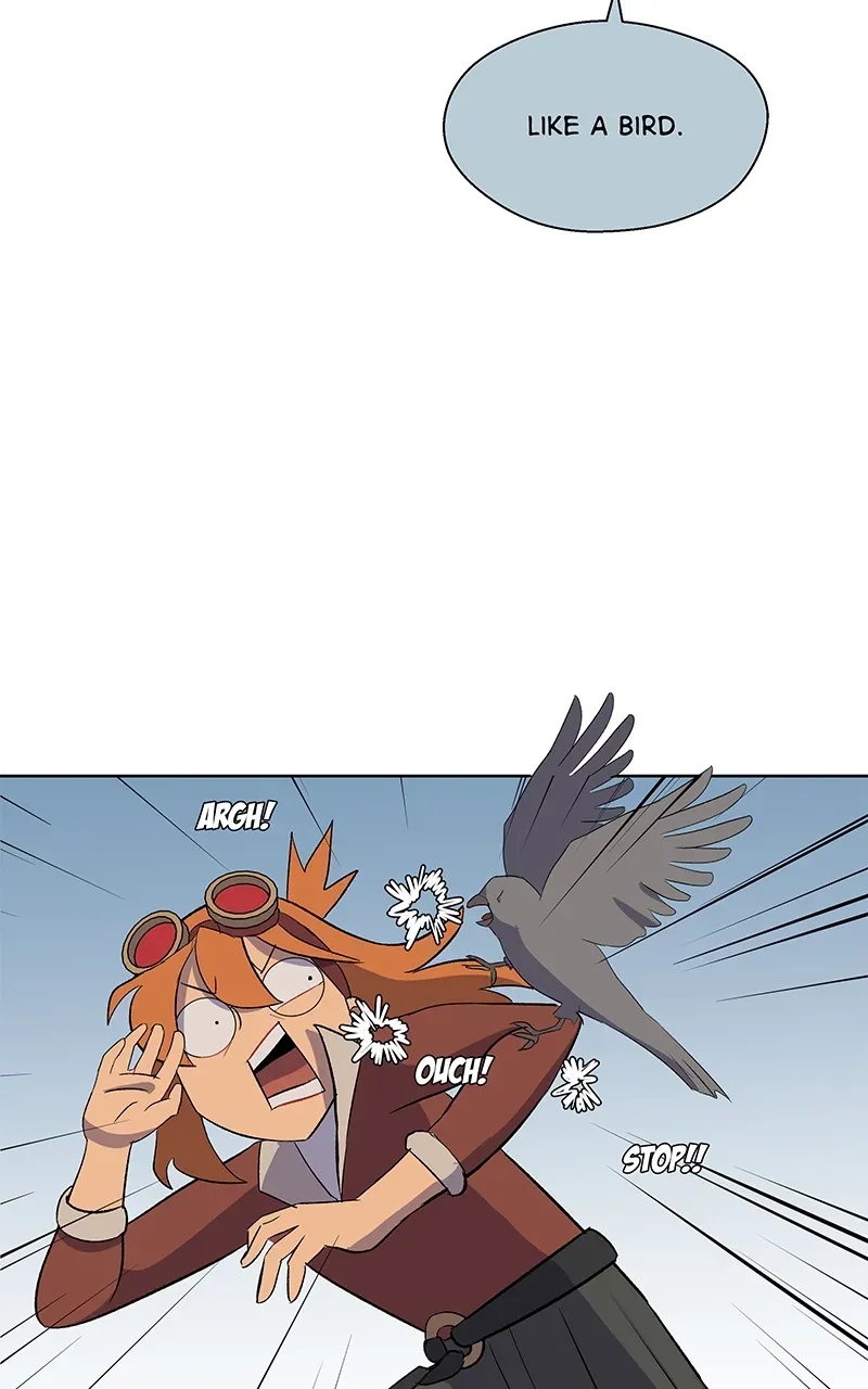 Sky Chapter 36 page 38 - 