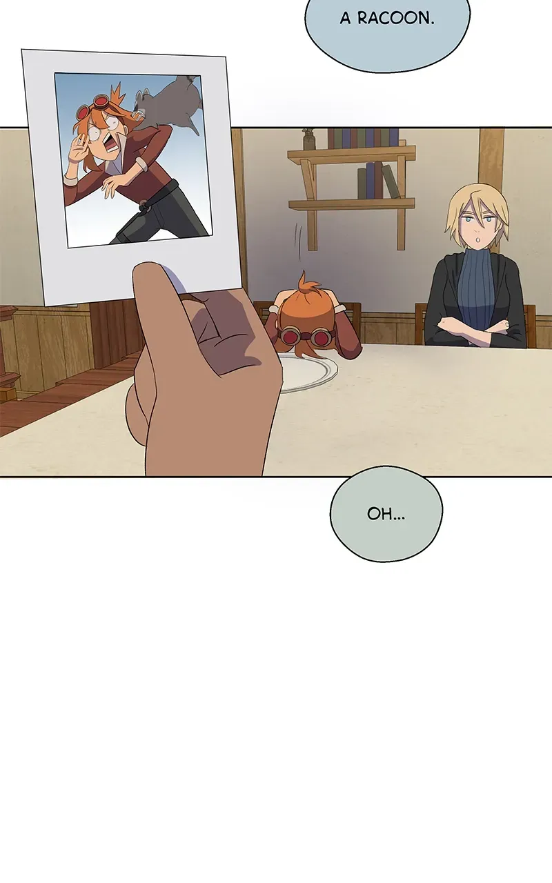 Sky Chapter 36 page 41 - 