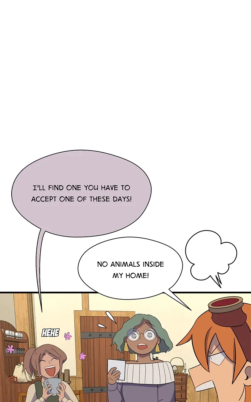 Sky Chapter 36 page 42 - 