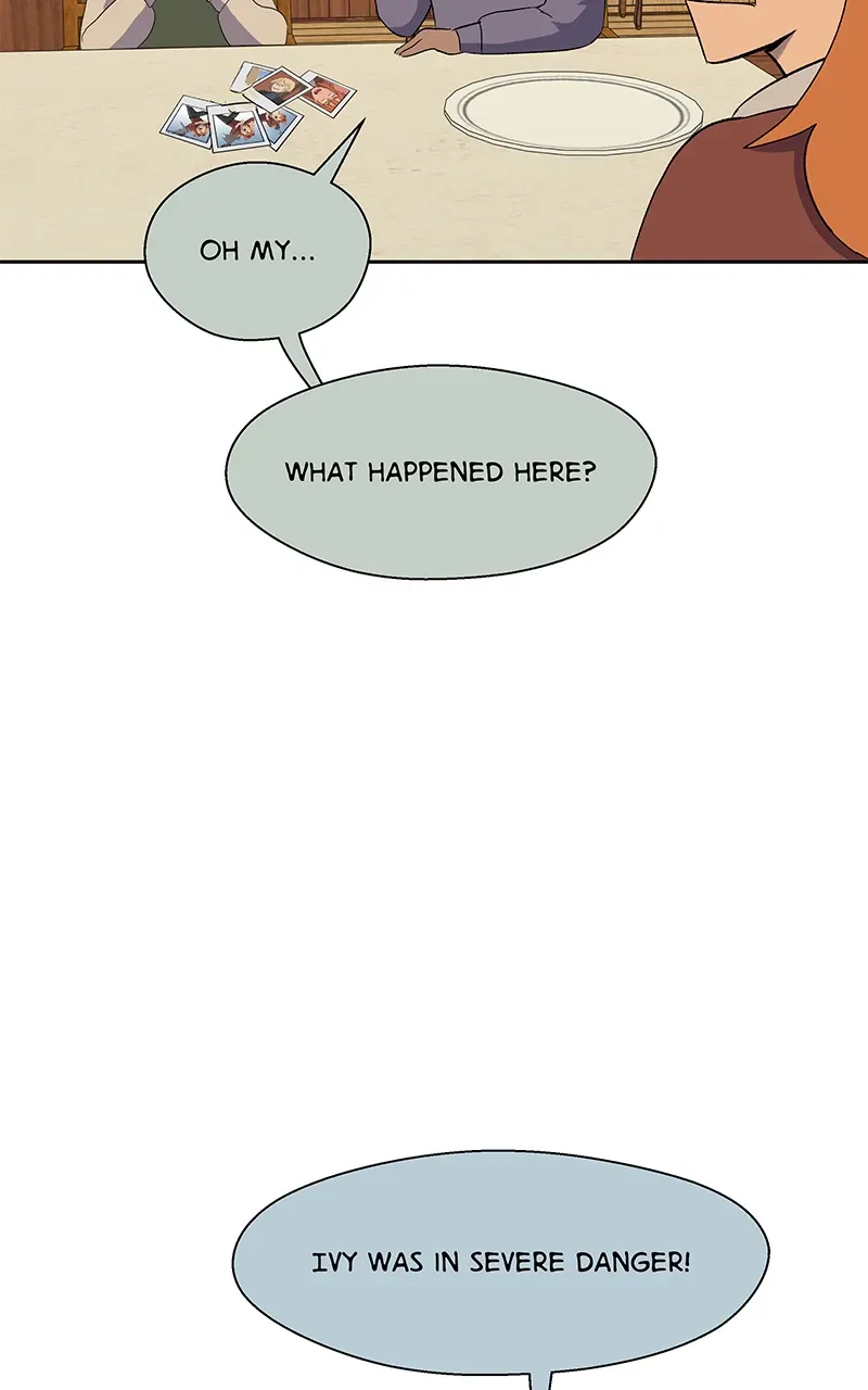 Sky Chapter 36 page 43 - 
