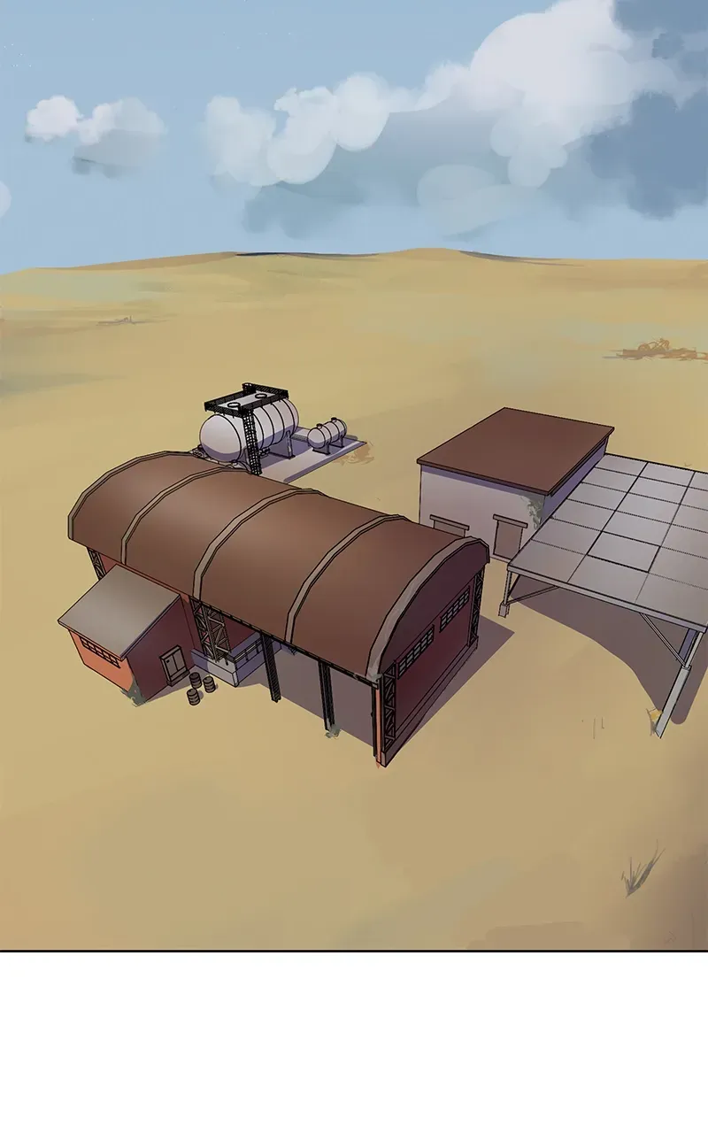 Sky Chapter 36 page 46 - 
