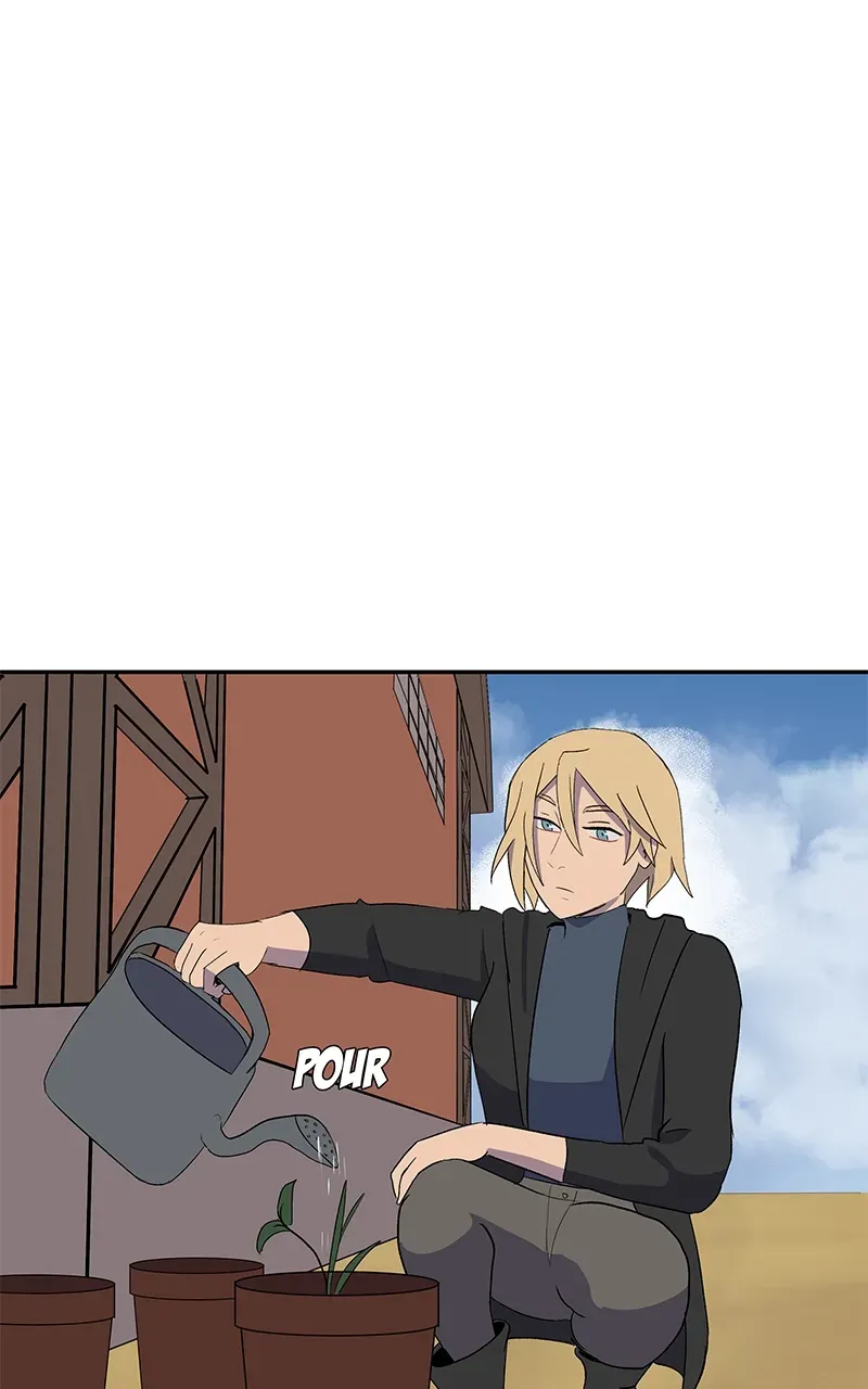 Sky Chapter 36 page 47 - 