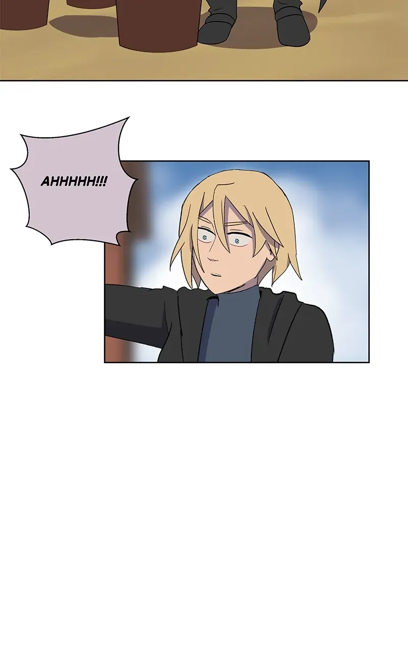 Sky Chapter 36 page 48 - 