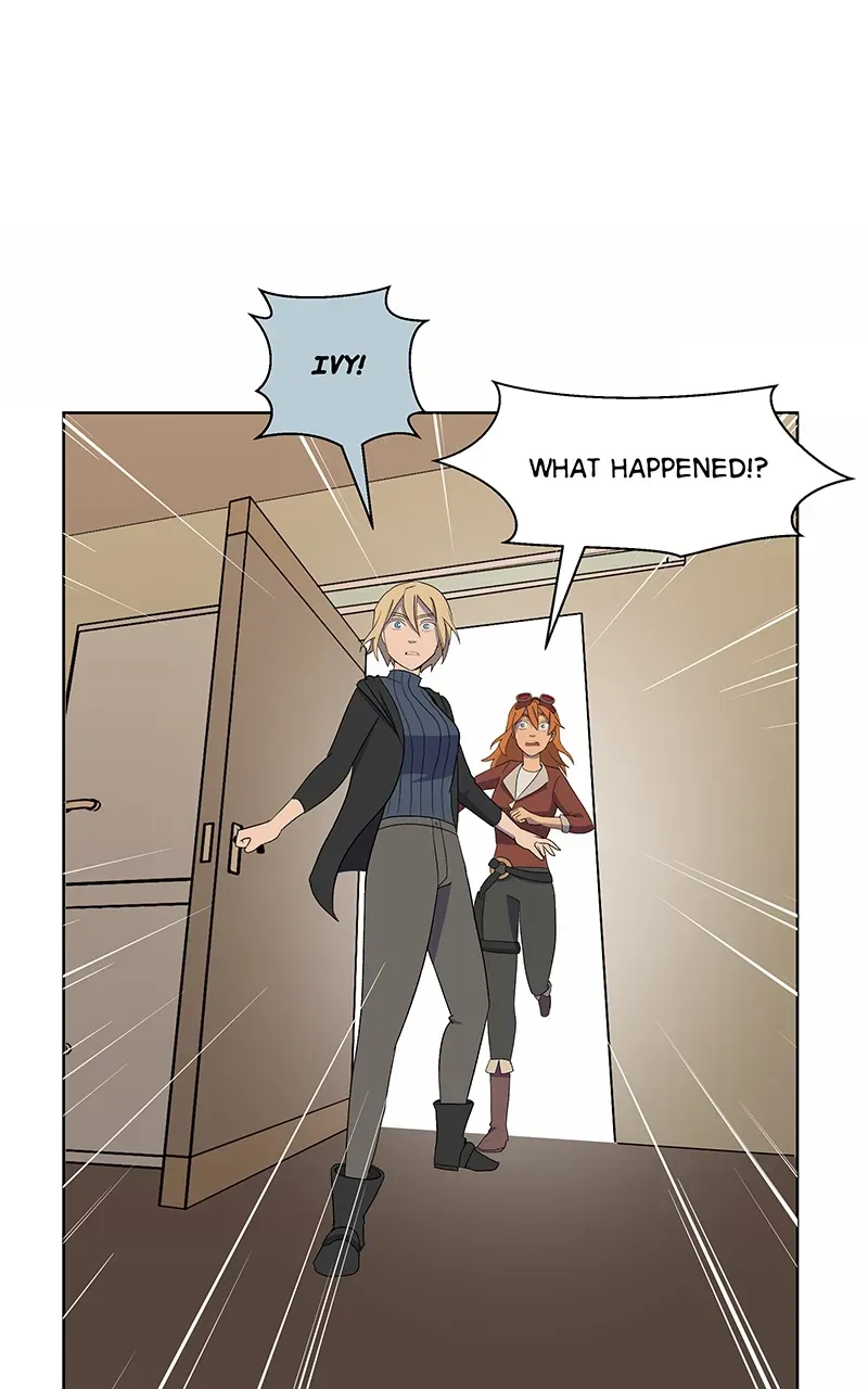 Sky Chapter 36 page 49 - 