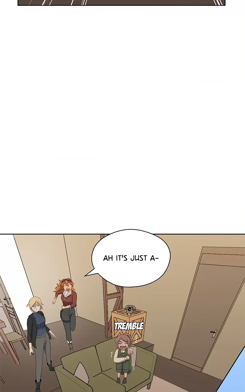 Sky Chapter 36 page 50 - 