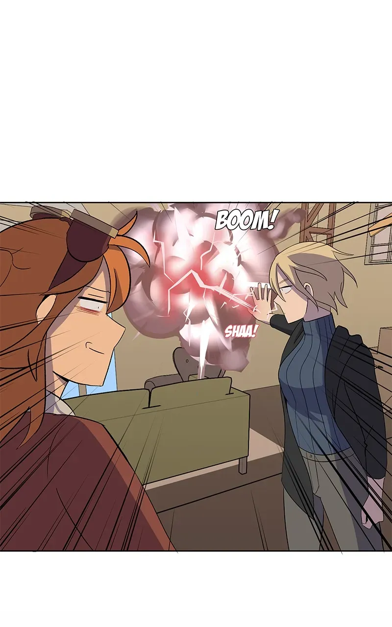 Sky Chapter 36 page 52 - 