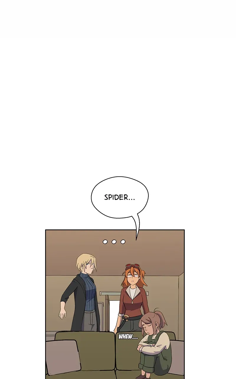 Sky Chapter 36 page 53 - 