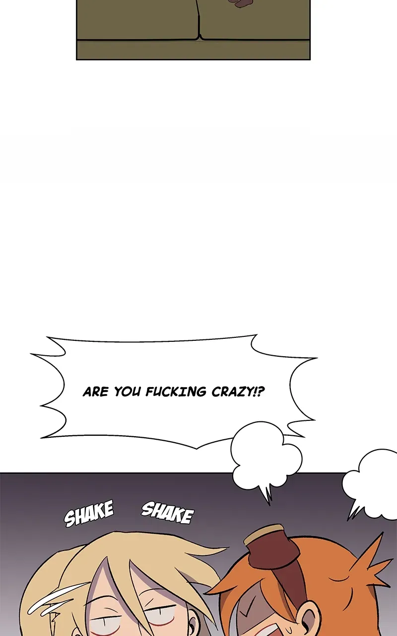 Sky Chapter 36 page 54 - 