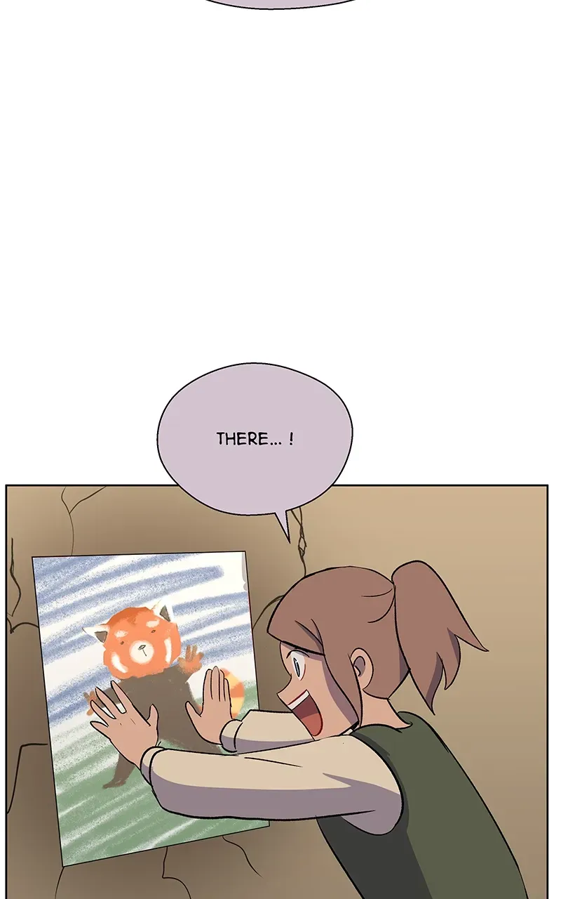 Sky Chapter 36 page 57 - 