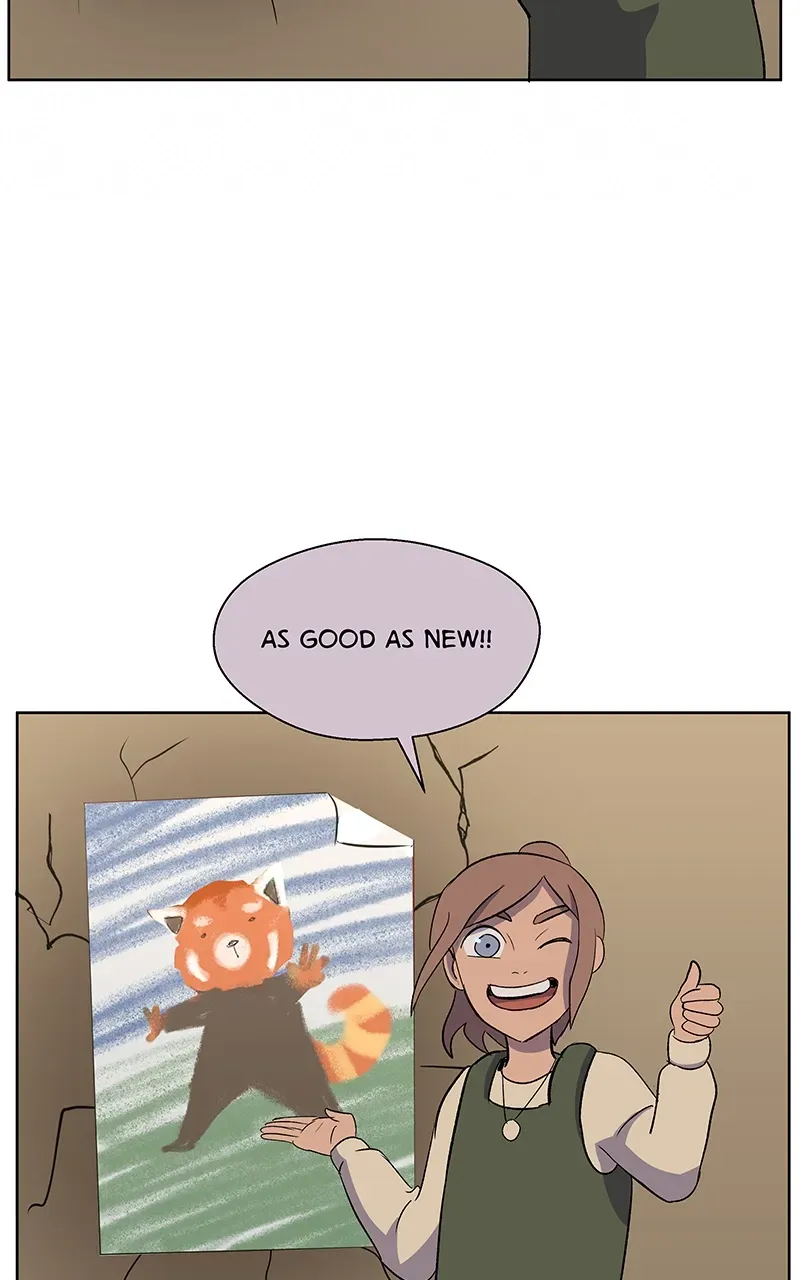 Sky Chapter 36 page 58 - 