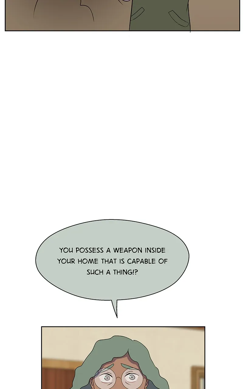 Sky Chapter 36 page 59 - 