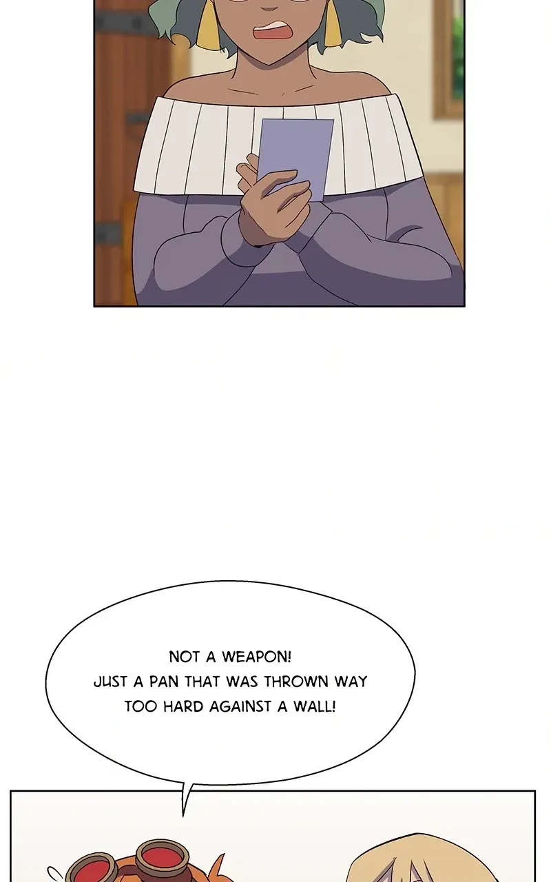 Sky Chapter 36 page 60 - 