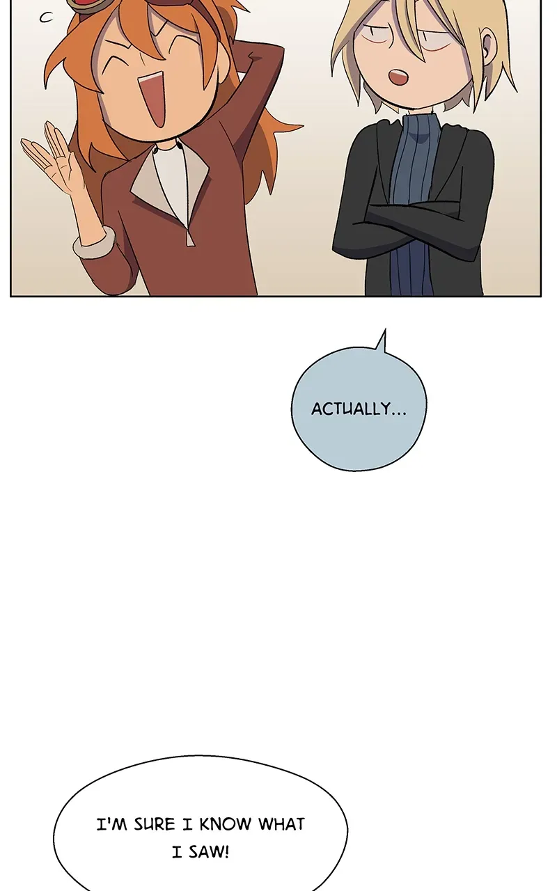 Sky Chapter 36 page 61 - 