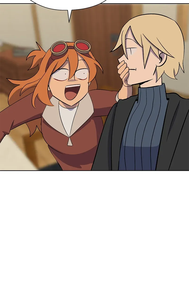 Sky Chapter 36 page 62 - 
