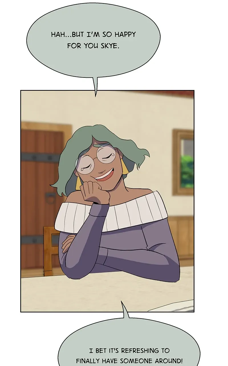 Sky Chapter 36 page 64 - 