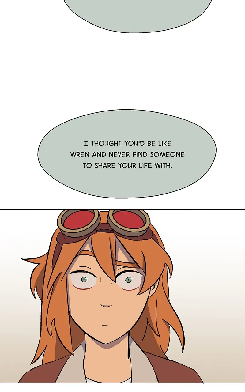Sky Chapter 36 page 65 - 