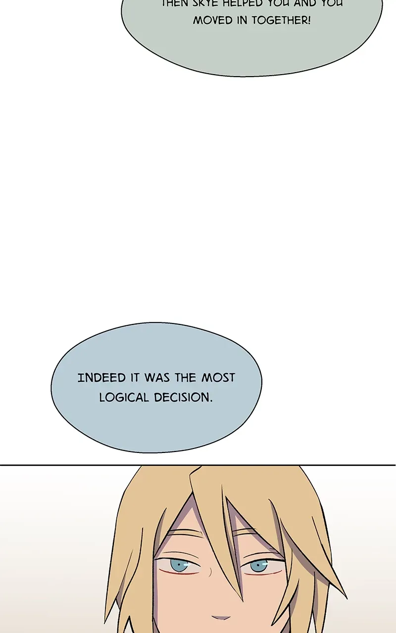Sky Chapter 36 page 67 - 