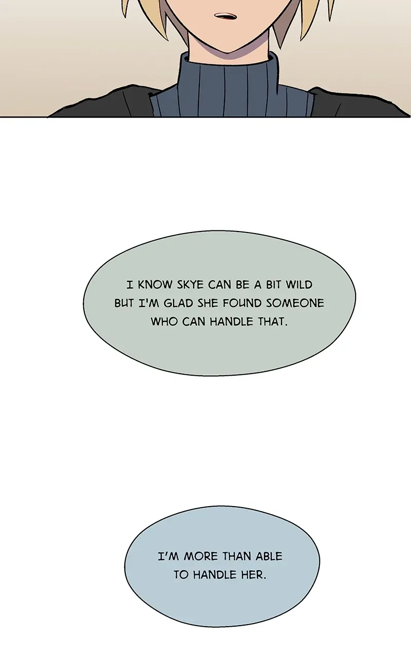 Sky Chapter 36 page 68 - 