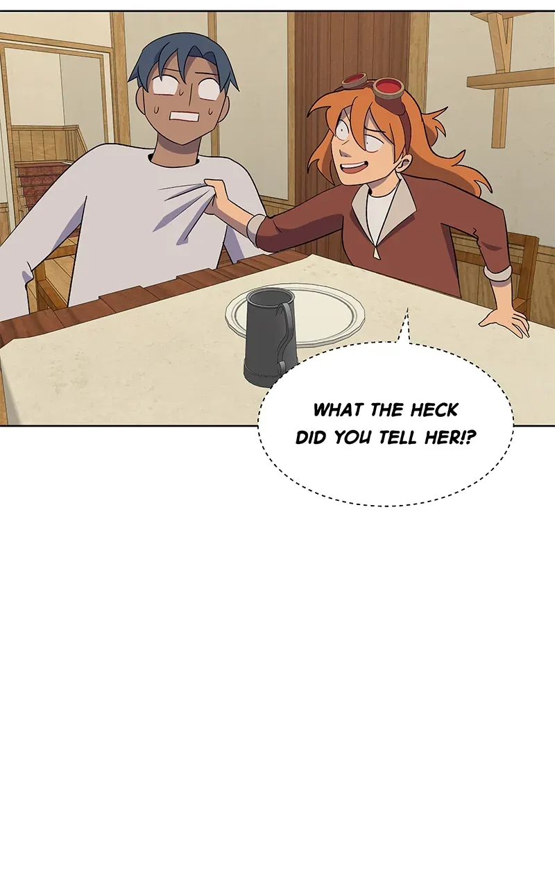 Sky Chapter 36 page 69 - 