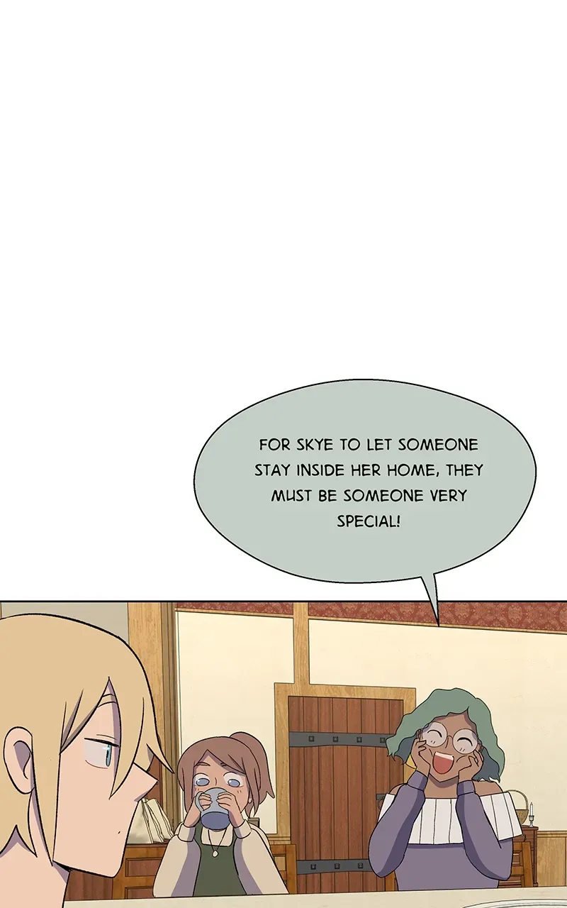 Sky Chapter 36 page 71 - 