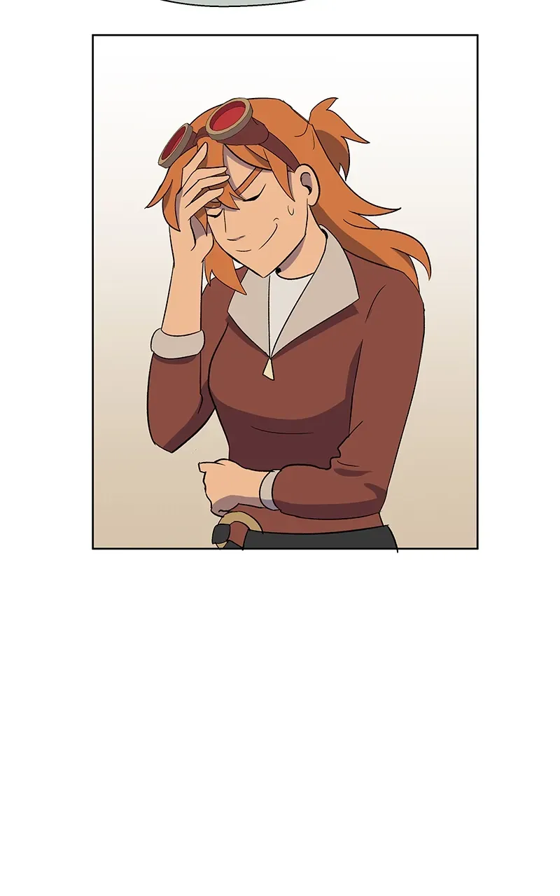 Sky Chapter 36 page 73 - 