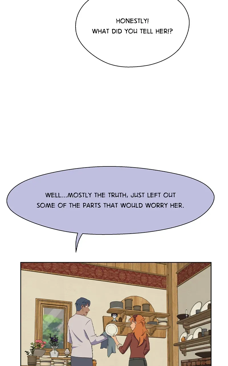 Sky Chapter 37 page 2 - 