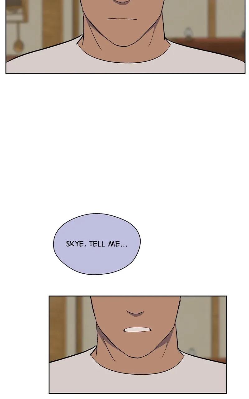 Sky Chapter 37 page 13 - 