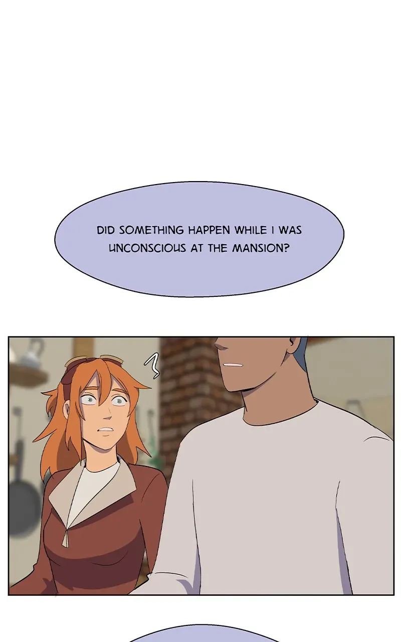Sky Chapter 37 page 14 - 