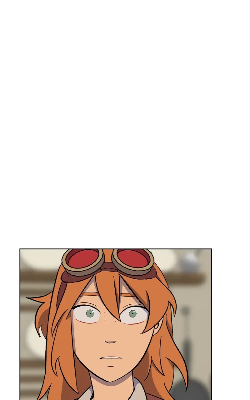 Sky Chapter 37 page 19 - 