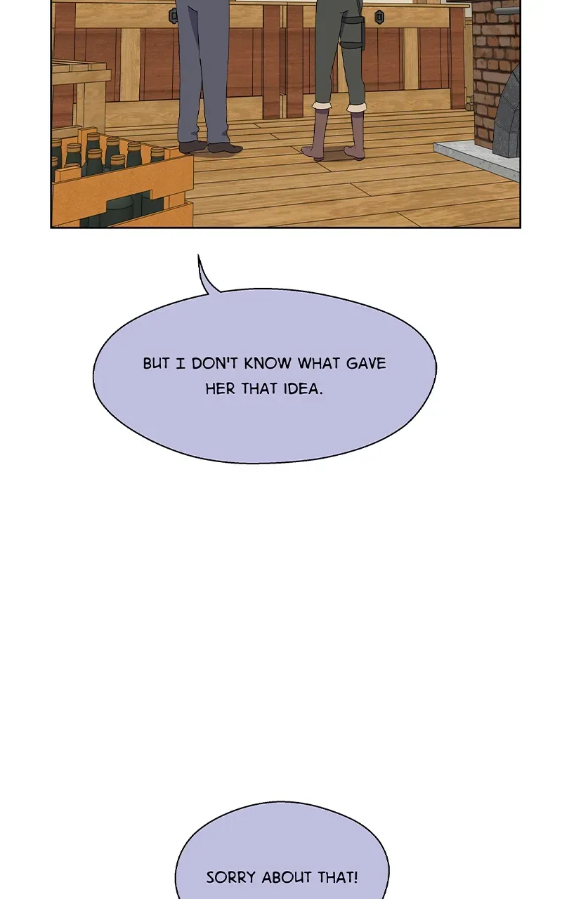 Sky Chapter 37 page 3 - 