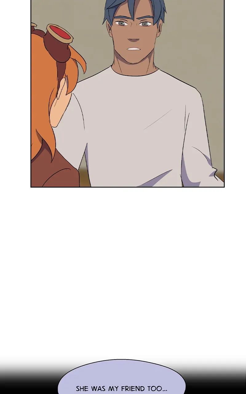 Sky Chapter 37 page 21 - 