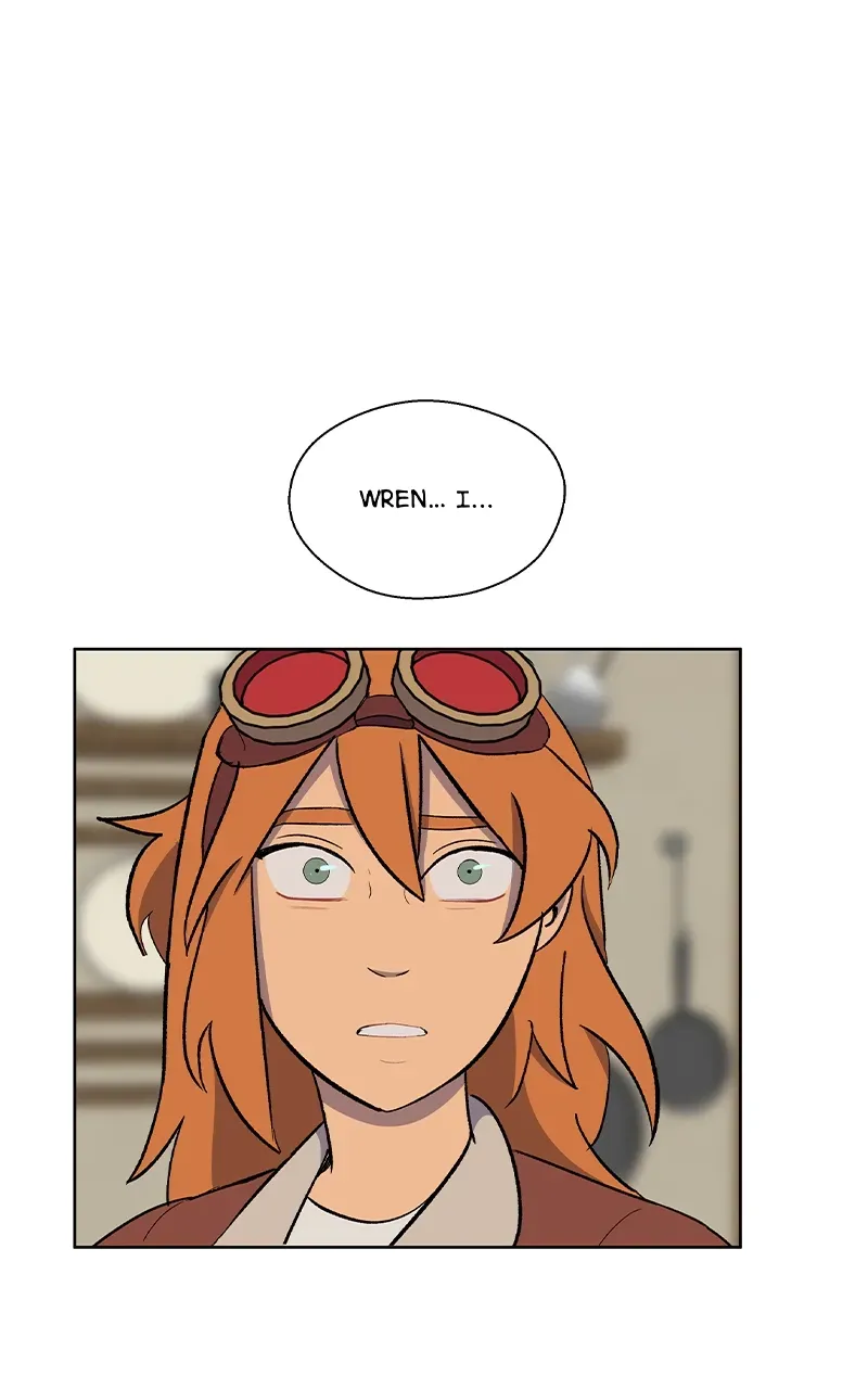Sky Chapter 37 page 23 - 